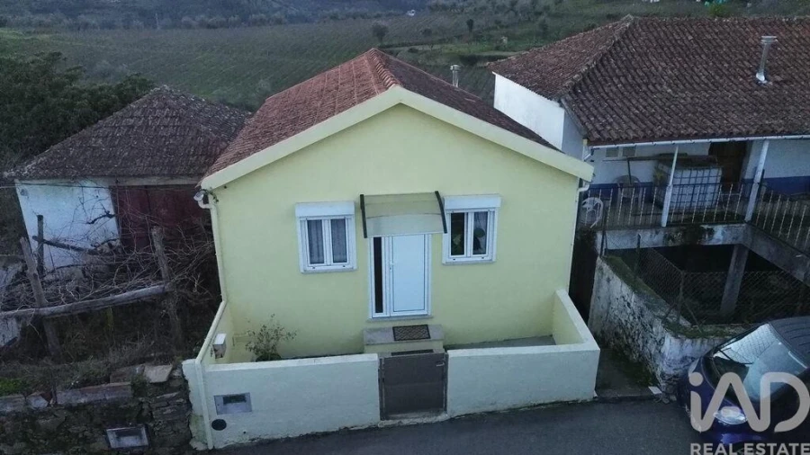 Moradia T2 para Venda em Lobrigos (São Miguel e São João Baptista) e Sanhoane Foto 28