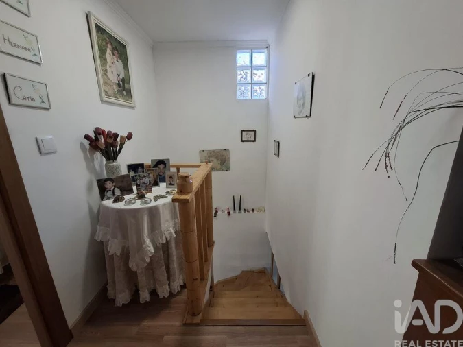 Moradia T2 para Venda em Lobrigos (São Miguel e São João Baptista) e Sanhoane Foto 12