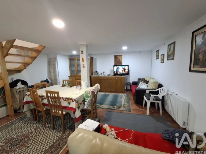 Moradia T2 para Venda em Lobrigos (São Miguel e São João Baptista) e Sanhoane Foto 16