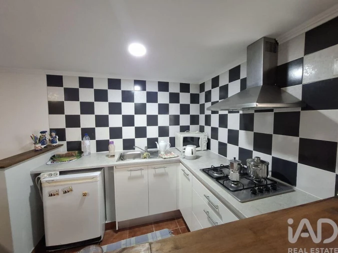 Moradia T2 para Venda em Lobrigos (São Miguel e São João Baptista) e Sanhoane Foto 17