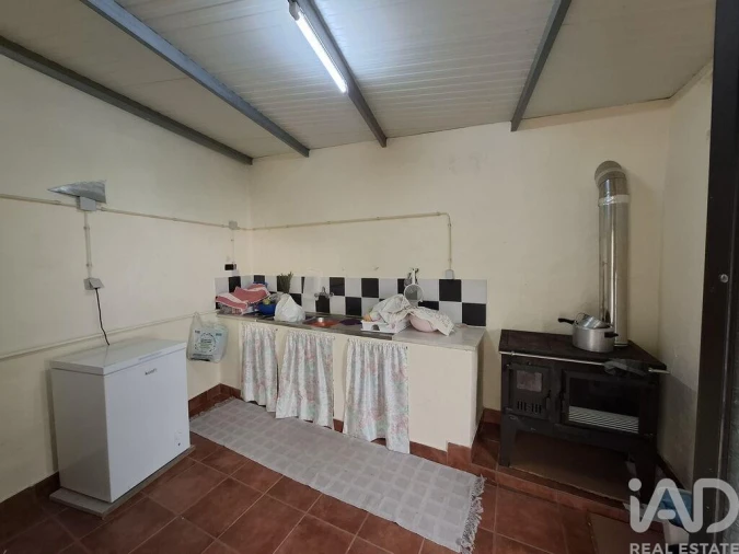 Moradia T2 para Venda em Lobrigos (São Miguel e São João Baptista) e Sanhoane Foto 20
