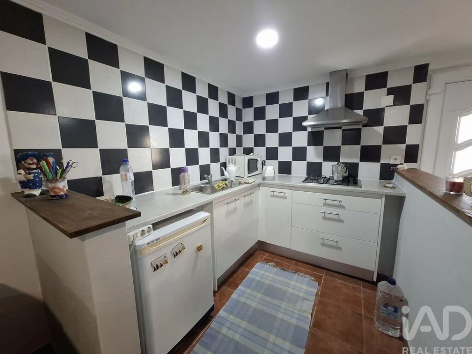 Moradia T2 para Venda em Lobrigos (São Miguel e São João Baptista) e Sanhoane Foto 18