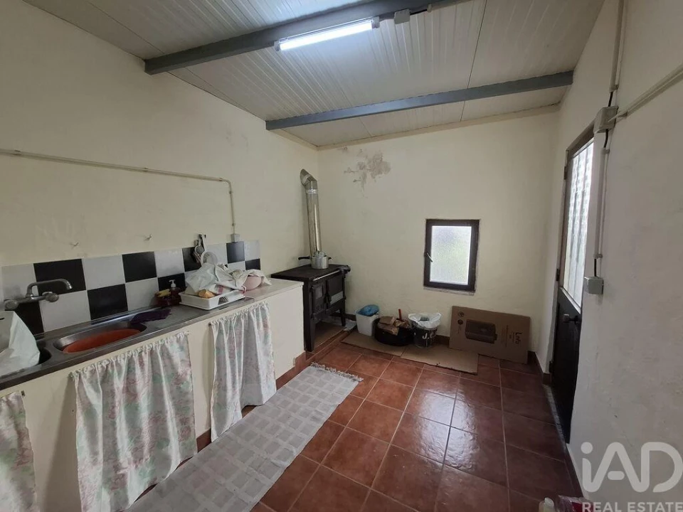 Moradia T2 para Venda em Lobrigos (São Miguel e São João Baptista) e Sanhoane Foto 21