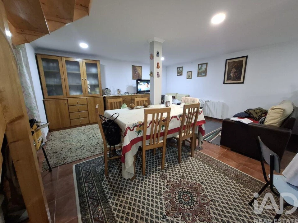 Moradia T2 para Venda em Lobrigos (São Miguel e São João Baptista) e Sanhoane Foto 15