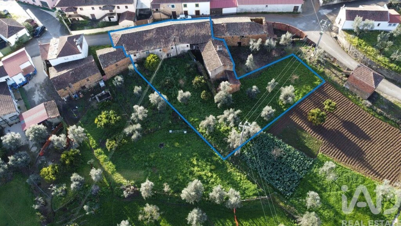 Moradia para Venda em Graça Foto 15