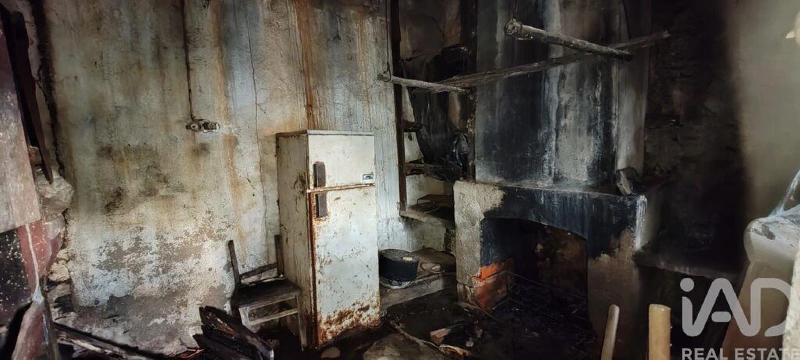 Moradia para Venda em Graça Foto 24