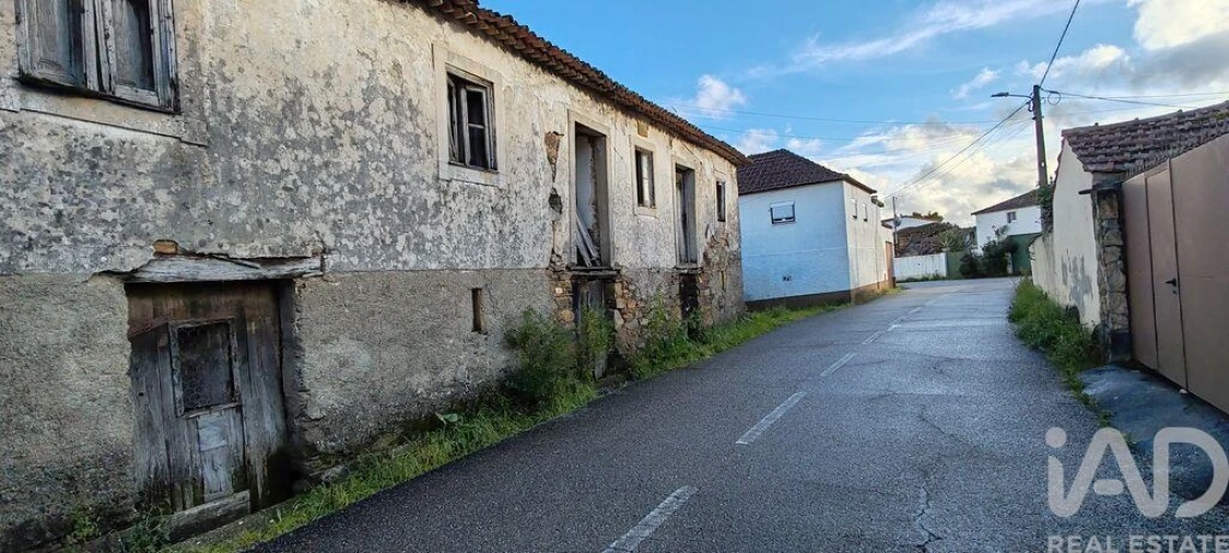 Moradia para Venda em Graça Foto 5