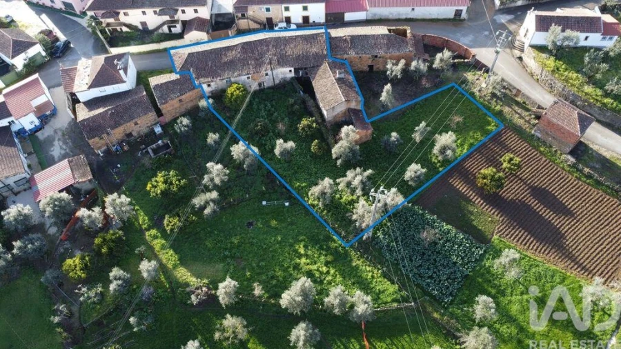 Moradia para Venda em Graça Foto 15