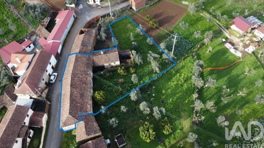 Moradia para Venda em Graça Foto 12