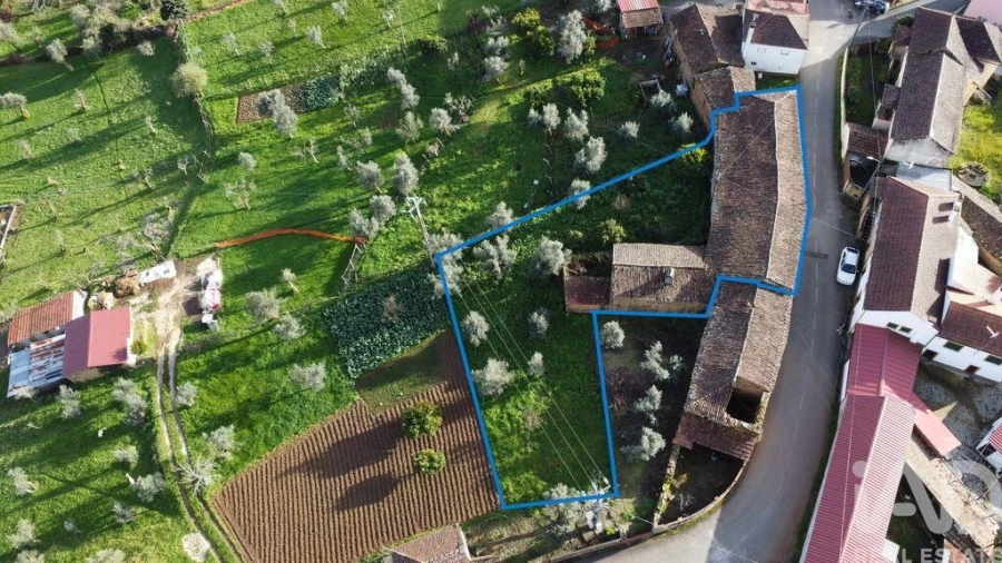 Moradia para Venda em Graça Foto 13