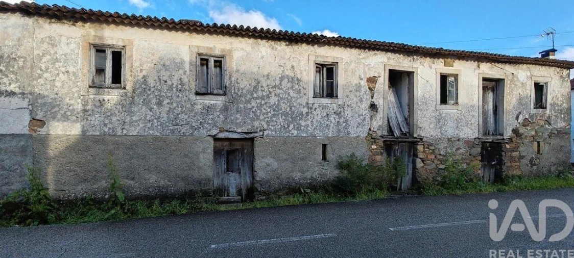 Moradia para Venda em Graça Foto 4