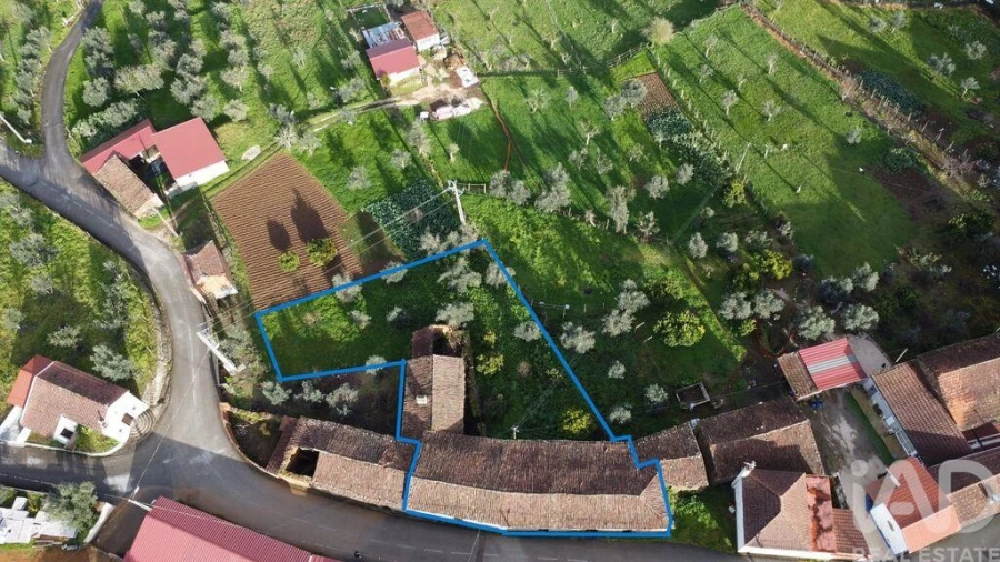 Moradia para Venda em Graça Foto 11