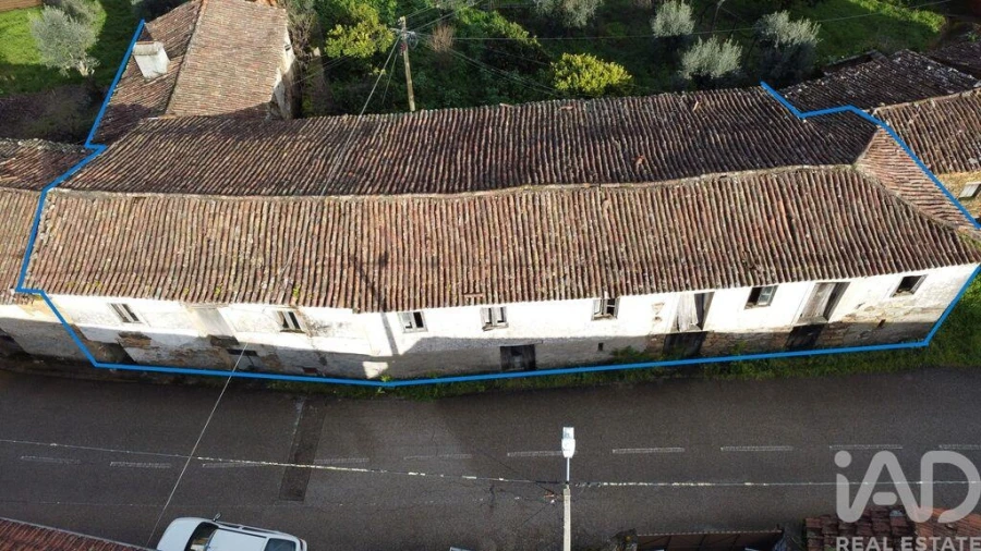 Moradia para Venda em Graça Foto 1