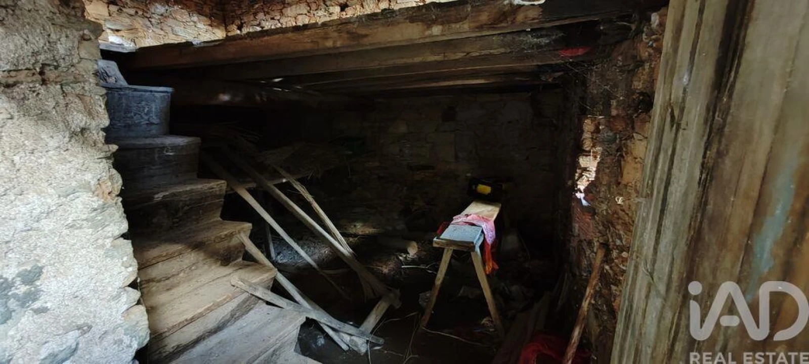 Moradia para Venda em Graça Foto 25