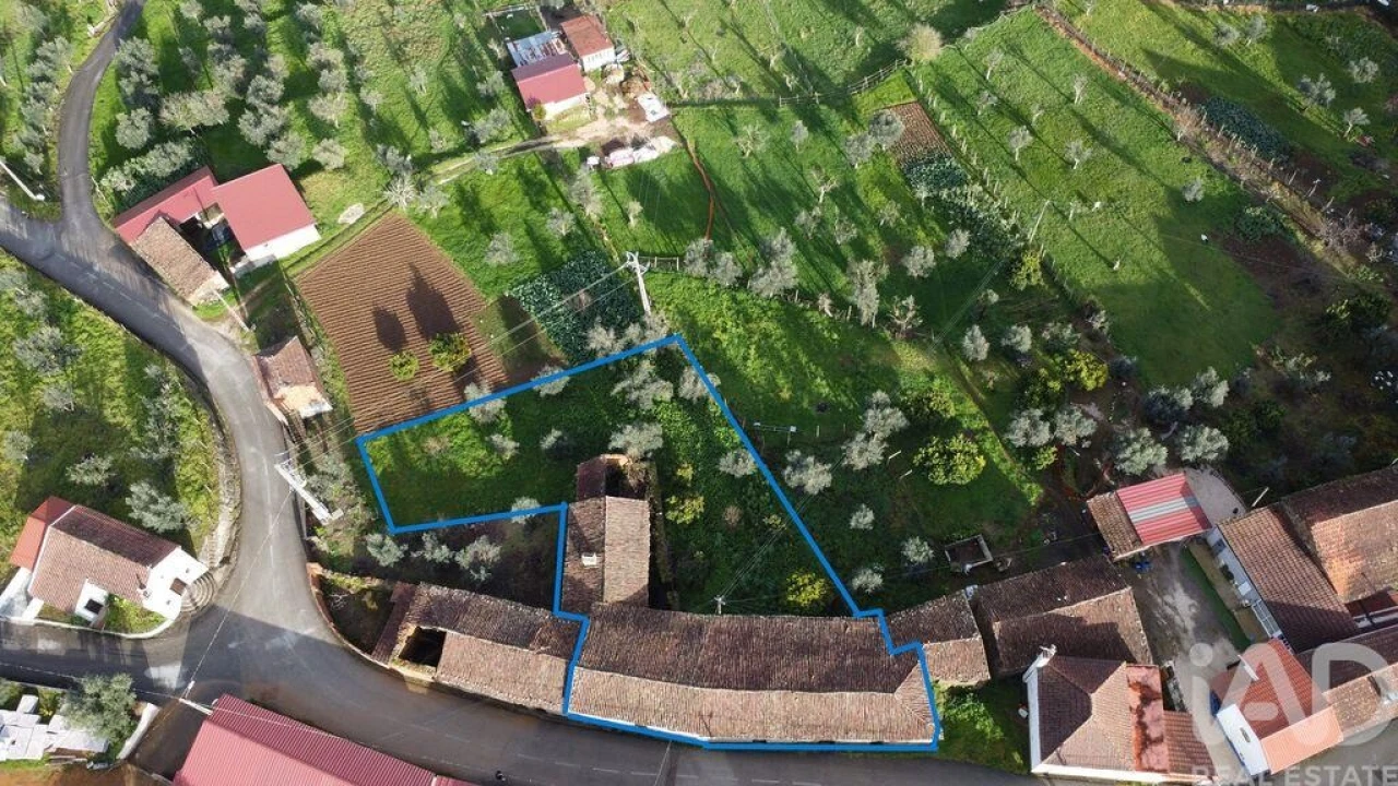 Moradia para Venda em Graça Foto 11