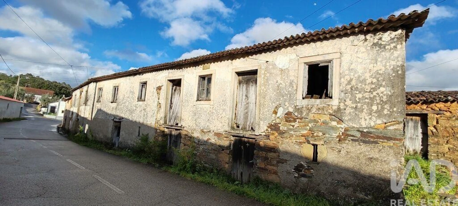 Moradia para Venda em Graça Foto 3