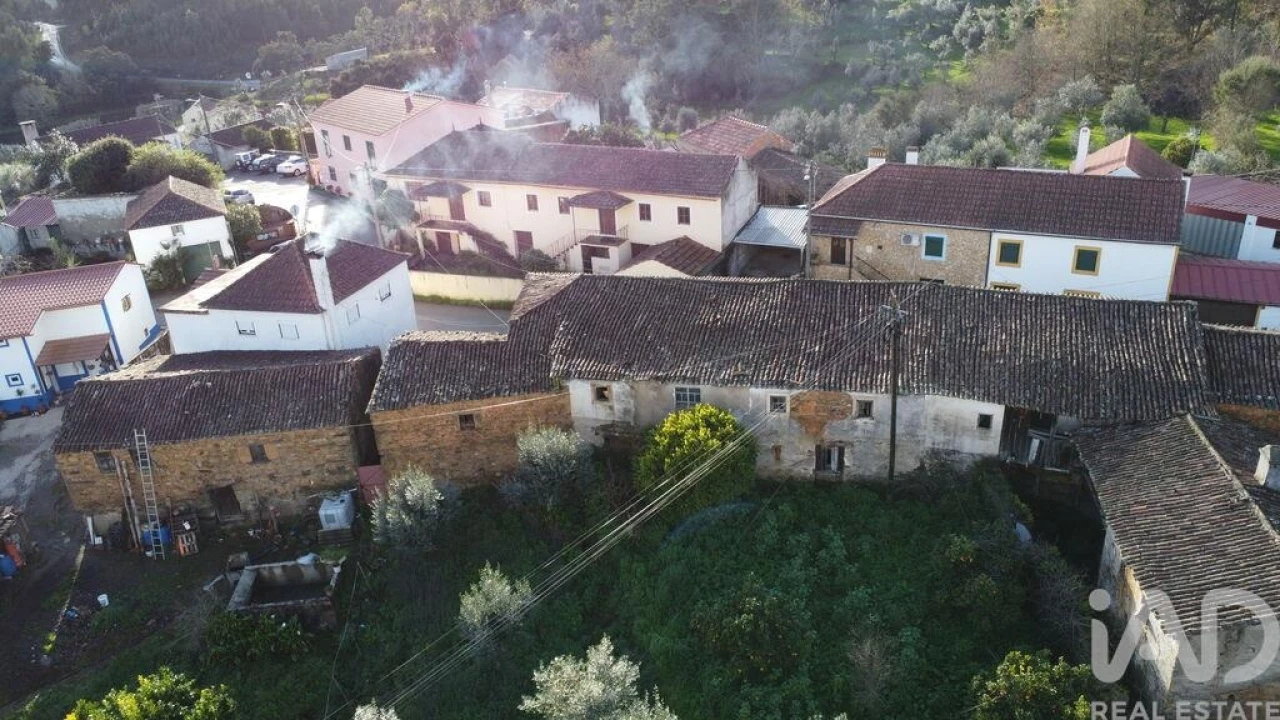 Moradia para Venda em Graça Foto 16
