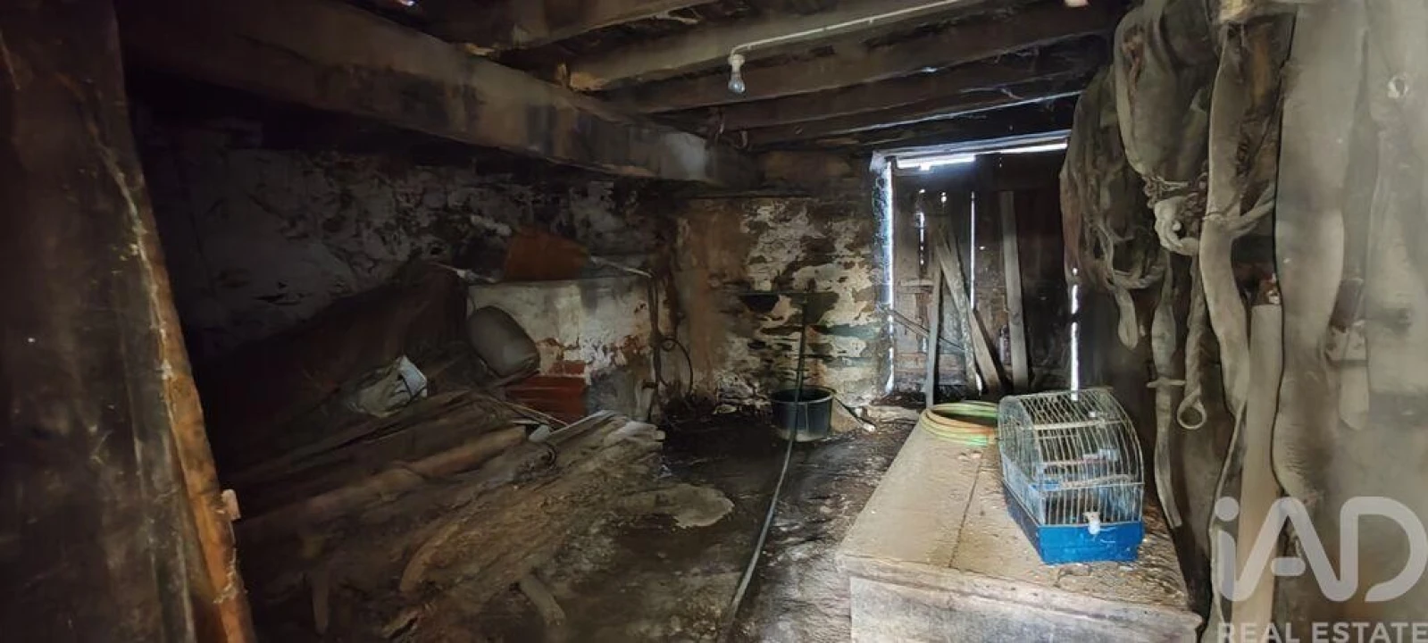 Moradia para Venda em Graça Foto 22