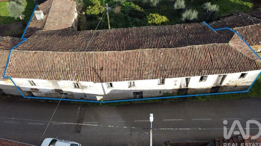 Moradia para Venda em Graça