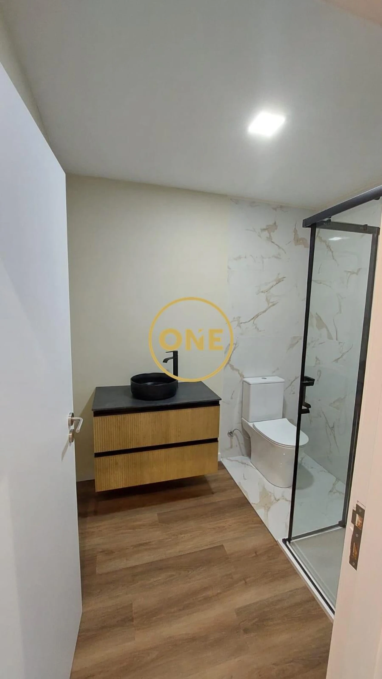 Apartamento T2 para Venda em Riba de Ave Foto 3