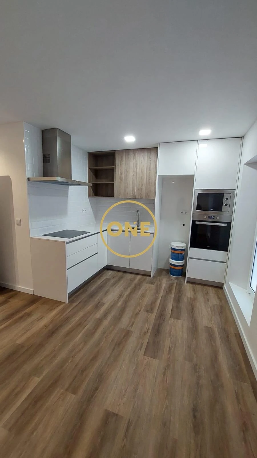 Apartamento T2 para Venda em Riba de Ave Foto 2