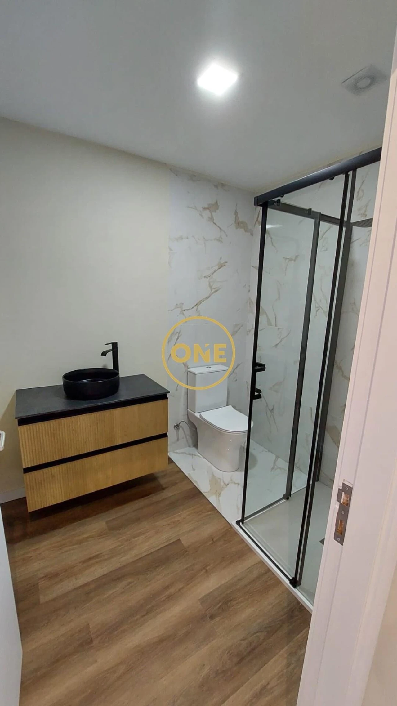 Apartamento T2 para Venda em Riba de Ave Foto 11