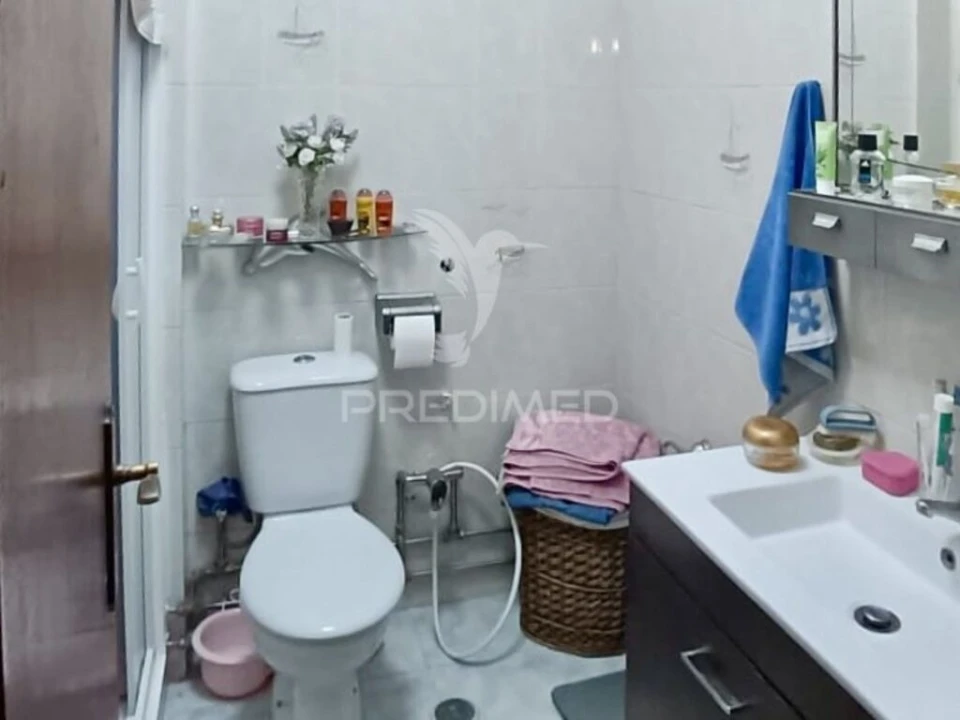 Apartamento T3 para Venda em Laranjeiro e Feijó Foto 13