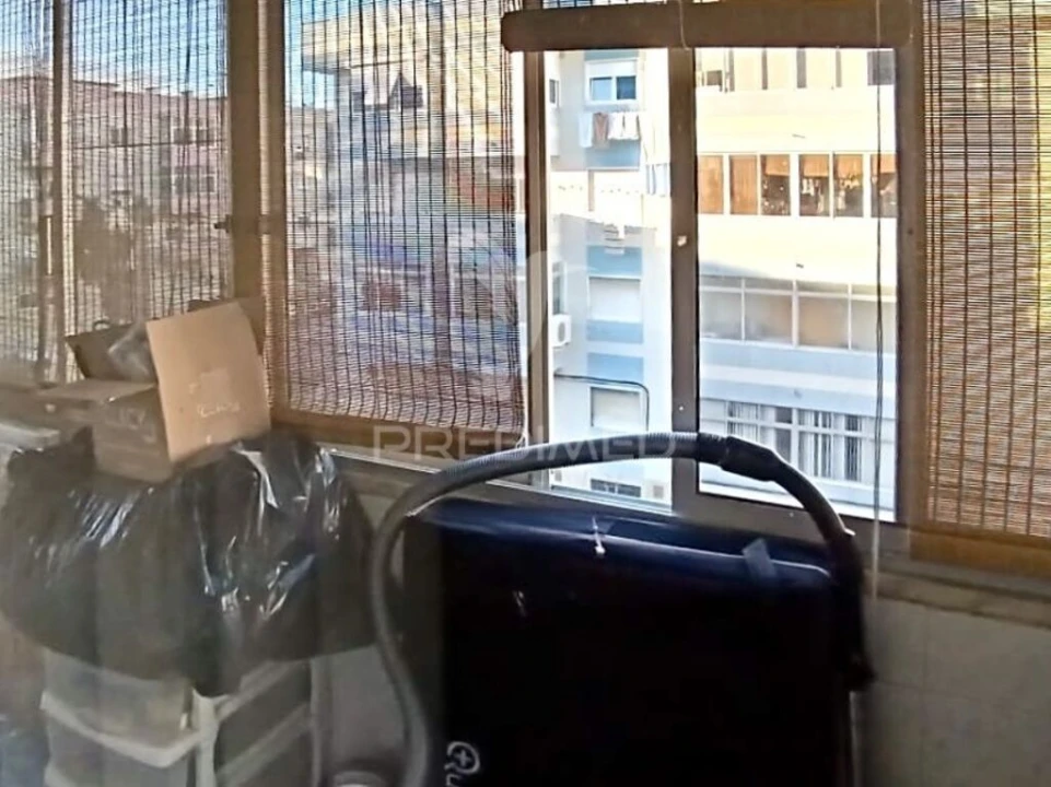 Apartamento T3 para Venda em Laranjeiro e Feijó Foto 15