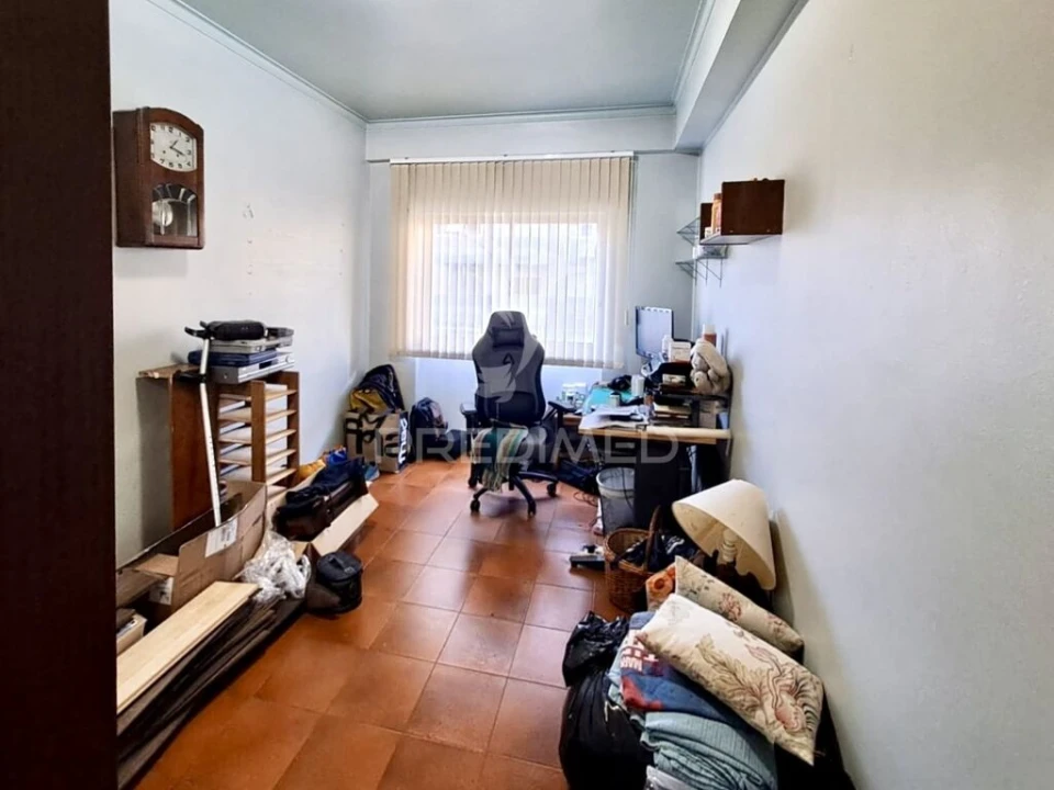Apartamento T3 para Venda em Laranjeiro e Feijó Foto 7