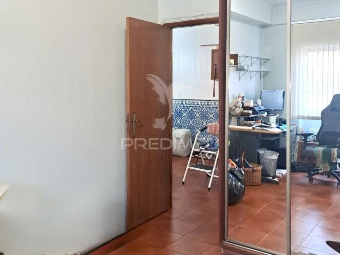 Apartamento T3 para Venda em Laranjeiro e Feijó Foto 5