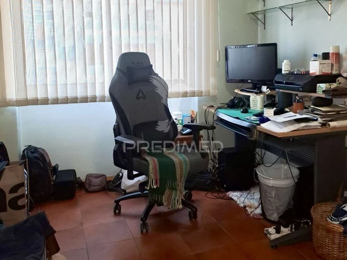 Apartamento T3 para Venda em Laranjeiro e Feijó Foto 4