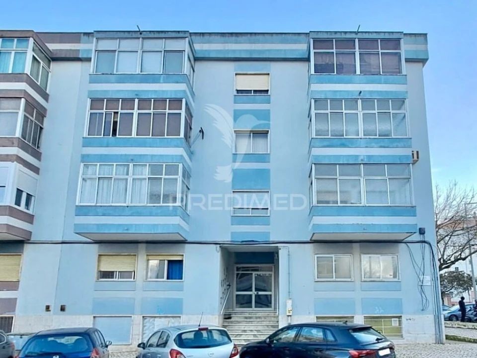 Apartamento T3 para Venda em Laranjeiro e Feijó Foto 20