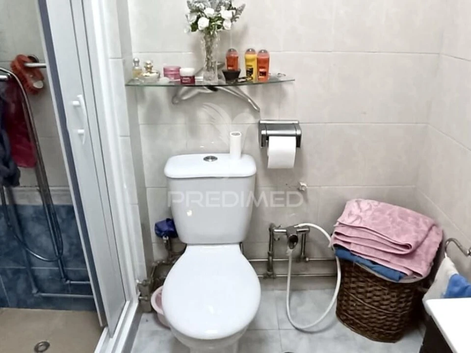 Apartamento T3 para Venda em Laranjeiro e Feijó Foto 16