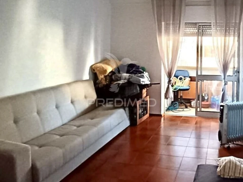 Apartamento T3 para Venda em Laranjeiro e Feijó Foto 19