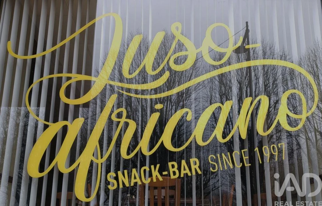 Loja para Venda em Ovar, São João, Arada e São Vicente de Pereira Jusã Foto 1