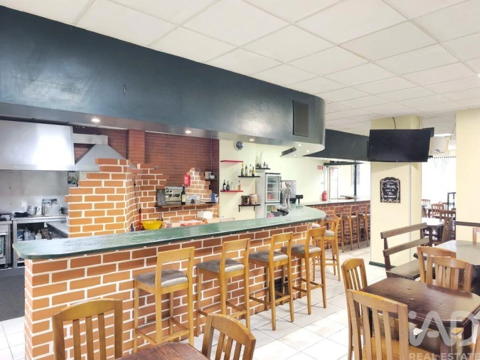 Loja para Venda em Ovar, São João, Arada e São Vicente de Pereira Jusã Foto 4