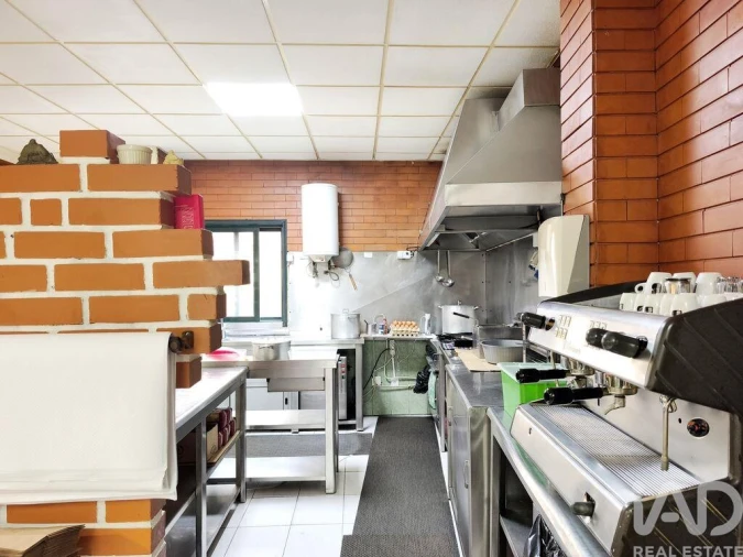 Loja para Venda em Ovar, São João, Arada e São Vicente de Pereira Jusã Foto 11