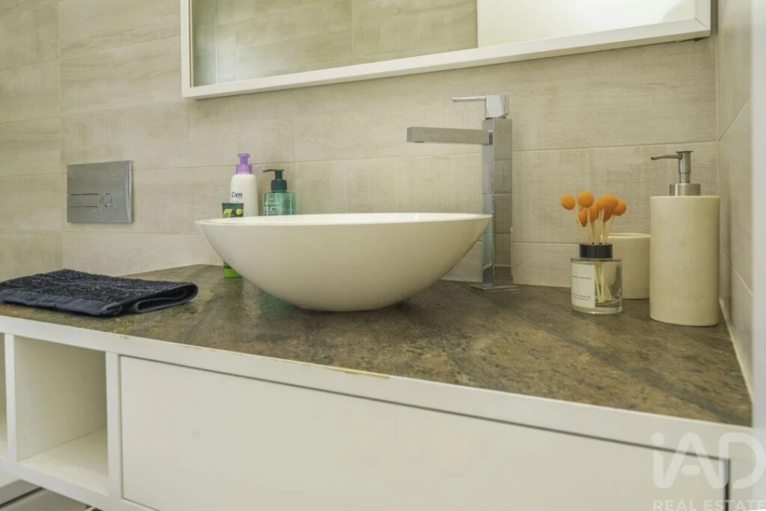 Moradia T4 para Arrendamento em Amora Foto 22