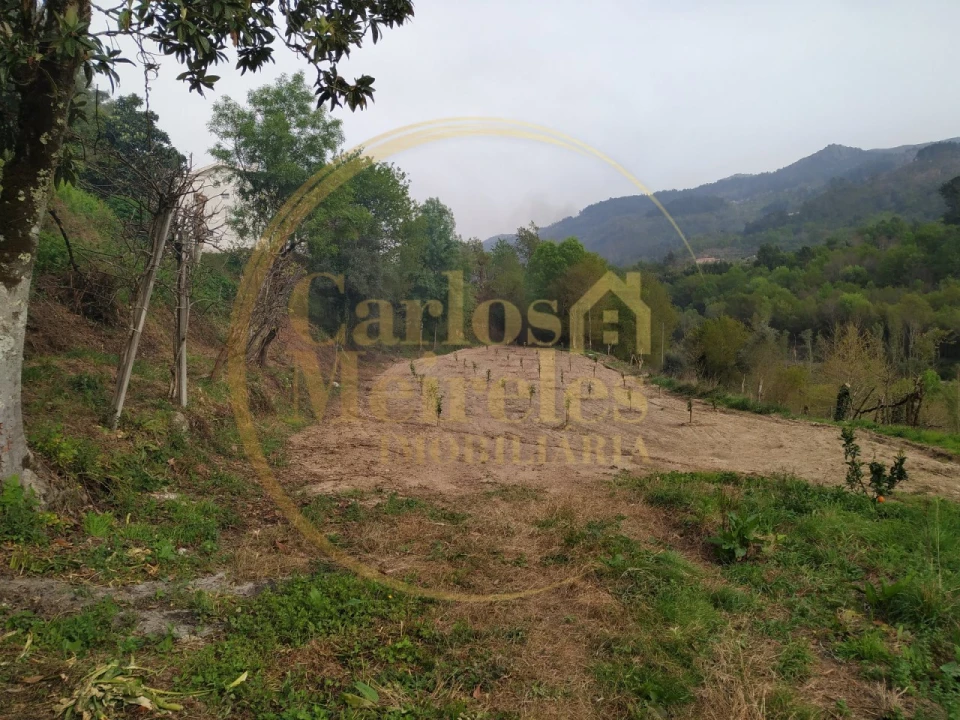 Terreno para Venda em Gondoriz Foto 1