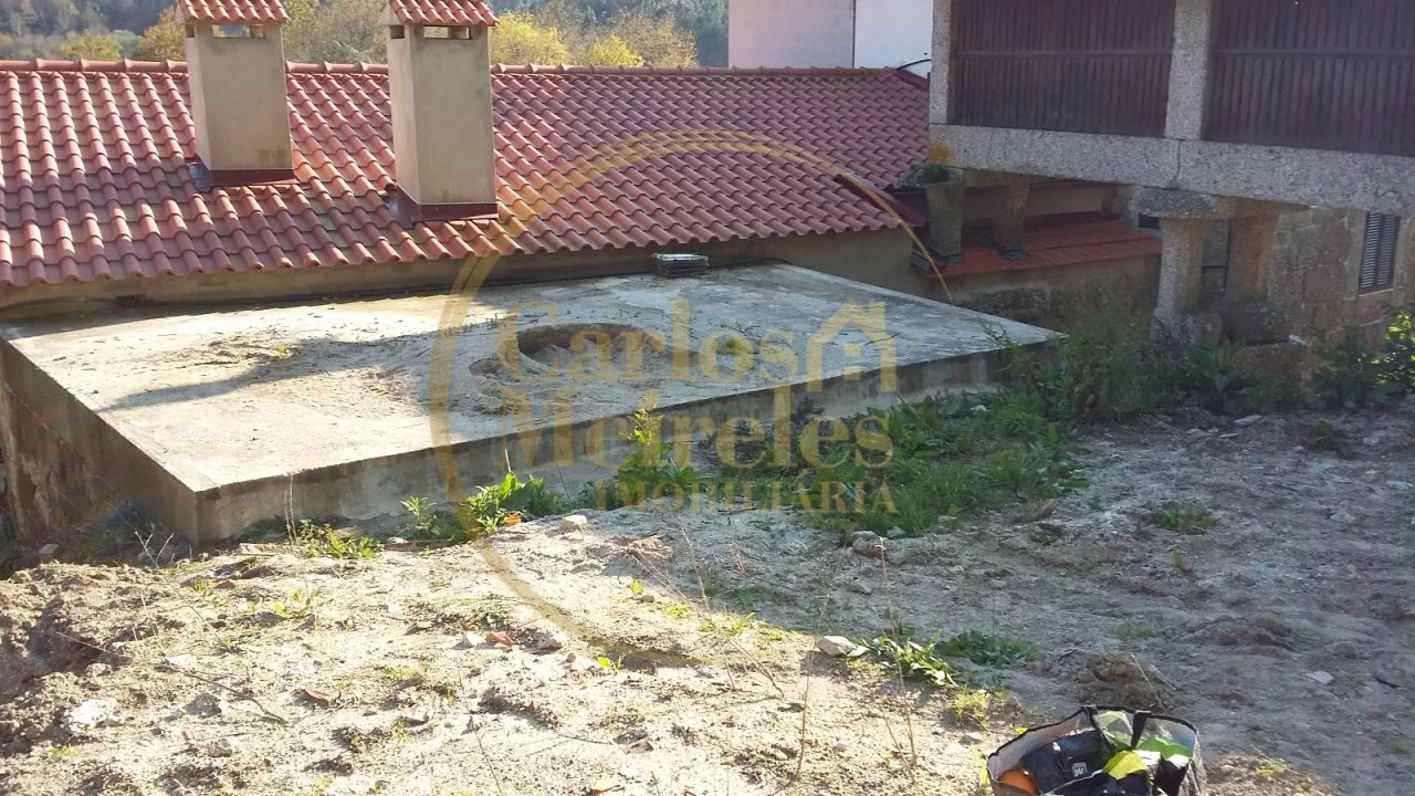 Terreno para Venda em Gondoriz Foto 7