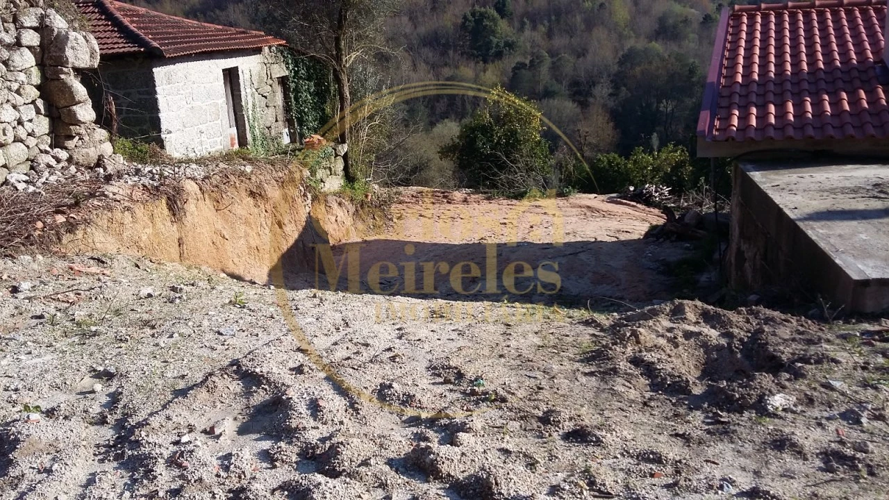 Terreno para Venda em Gondoriz Foto 8