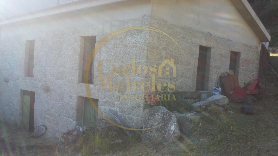 Terreno para Venda em Gondoriz Foto 20