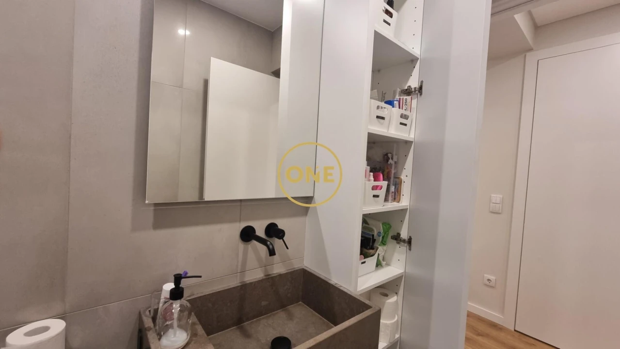 Apartamento T2 para Venda em Venteira Foto 12