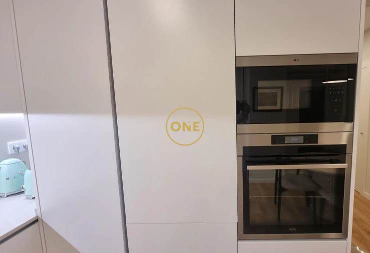 Apartamento T2 para Venda em Venteira Foto 6