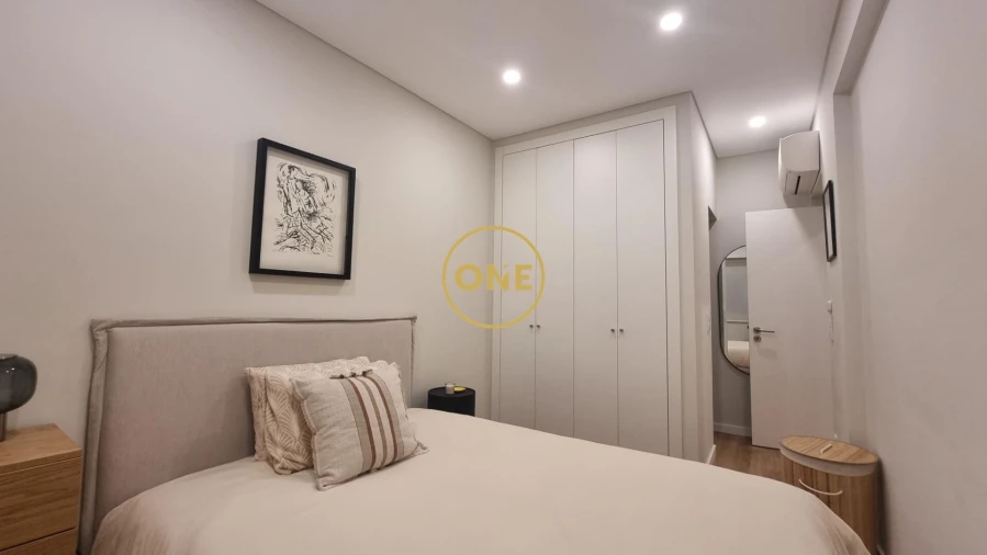 Apartamento T2 para Venda em Venteira Foto 22