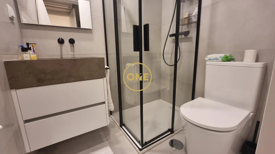 Apartamento T2 para Venda em Venteira Foto 20