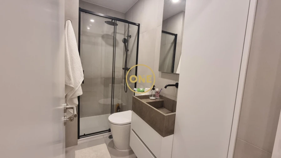 Apartamento T2 para Venda em Venteira Foto 10