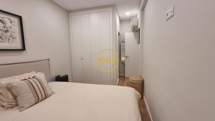 Apartamento T2 para Venda em Venteira Foto 23