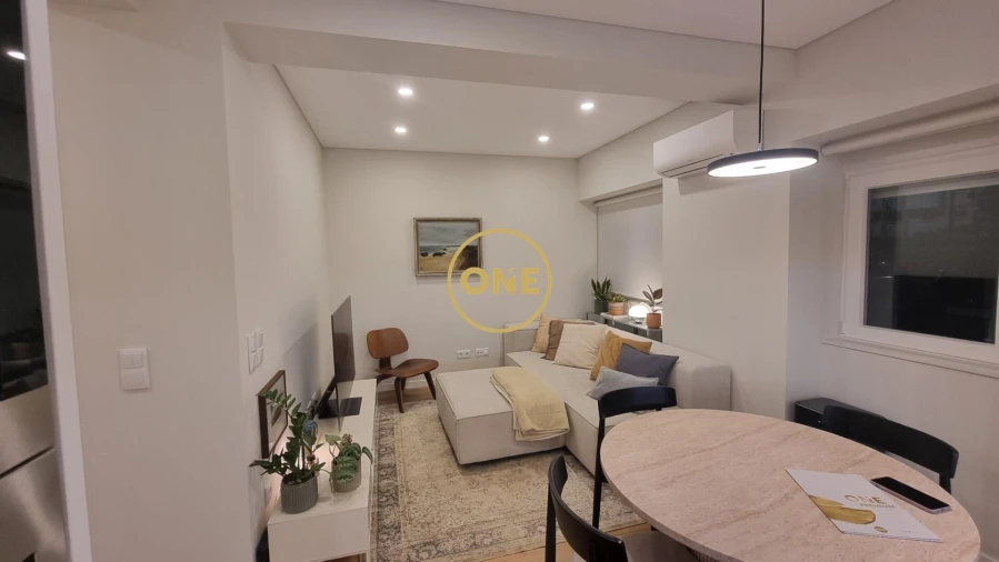 Apartamento T2 para Venda em Venteira Foto 7