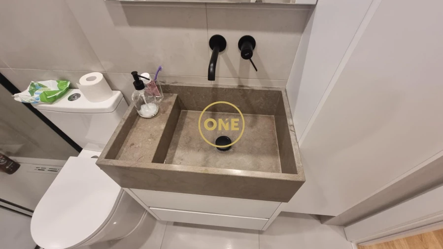 Apartamento T2 para Venda em Venteira Foto 13